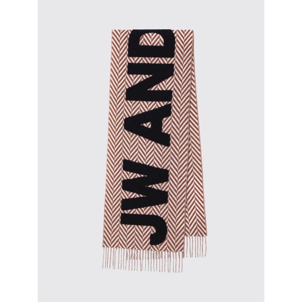 Jw Anderson Men Scarf Men Jw Anderson